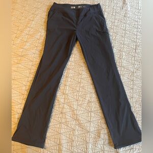 NWT Mountain Hardware Dynama/2 activewear pant